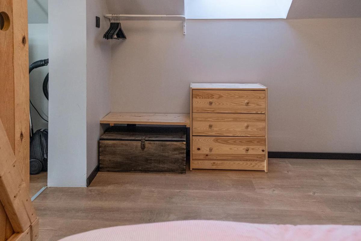 Loft du presbytère - Calme et nature Beauraing Extérieur photo