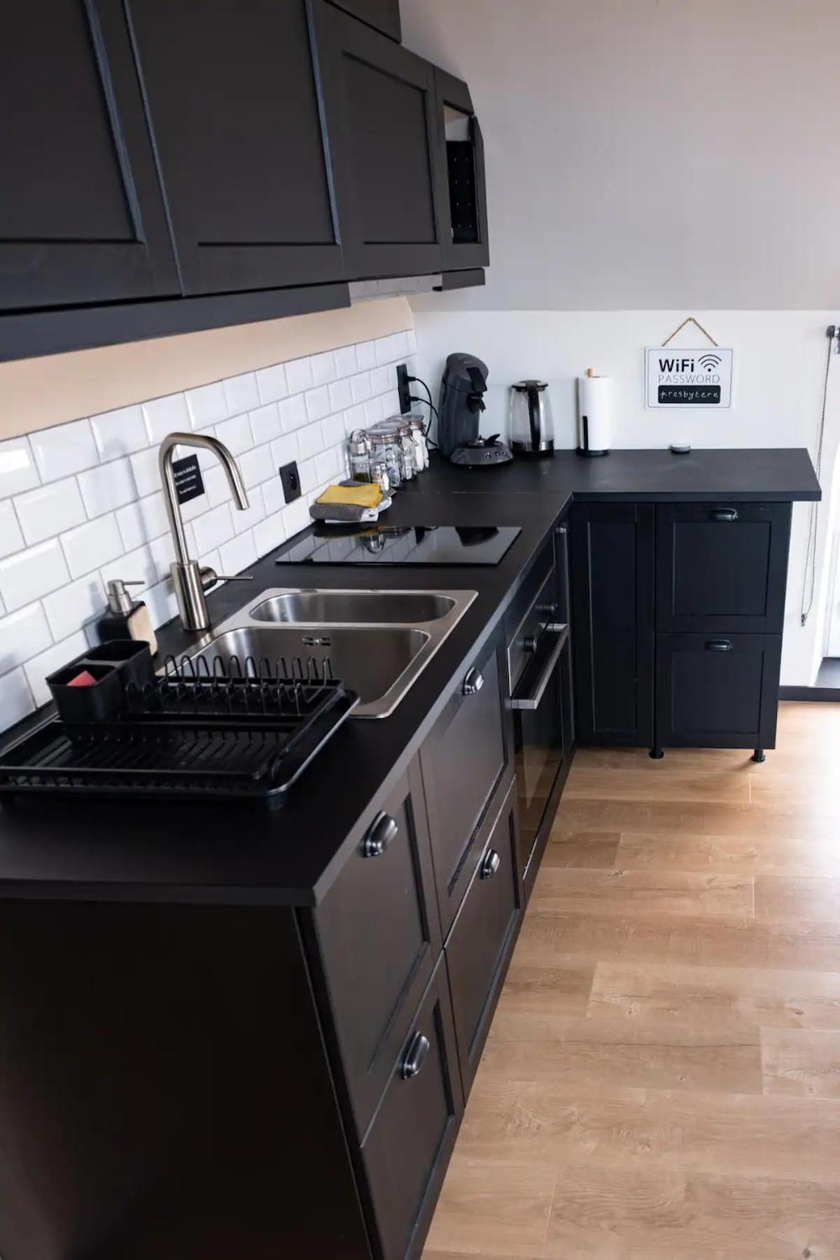 Loft du presbytère - Calme et nature Beauraing Extérieur photo