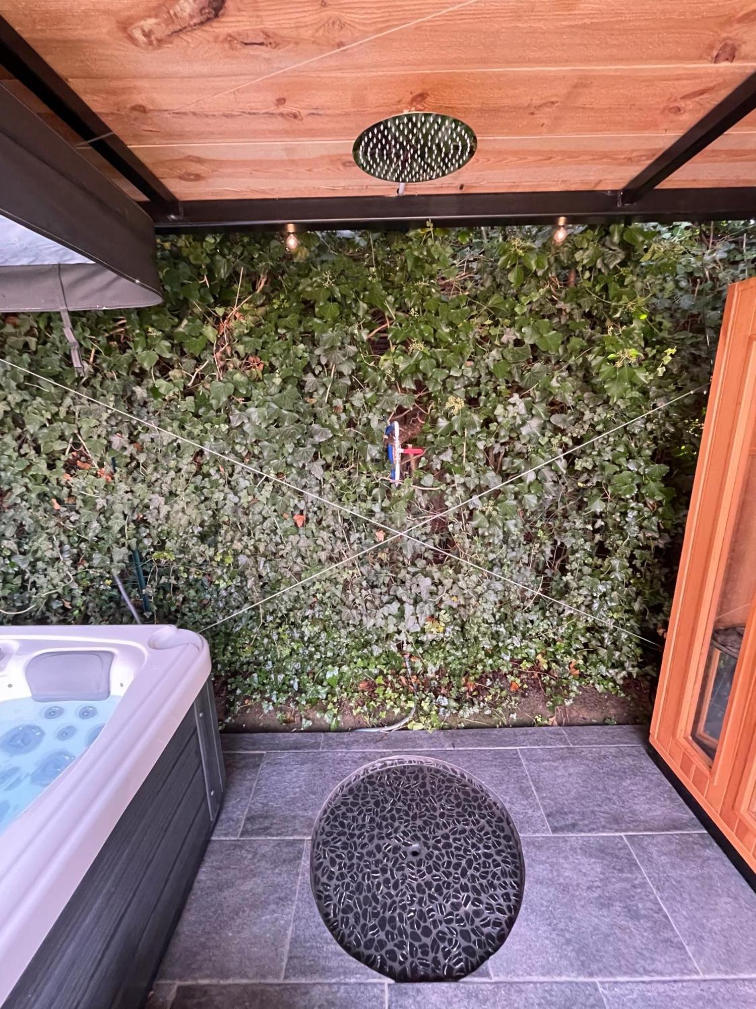 Loft du presbytère - Calme et nature Beauraing Extérieur photo